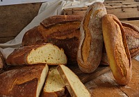 Nella Giornata Mondiale del Pane Oropan apre le porte dello stabilimento di Altamura
