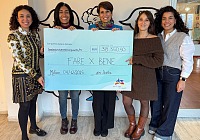 Dm Italia ripropone il Giving Friday e dona oltre 38mila euro all