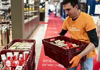 Casalasco rinnova il proprio impegno solidale: continua il sostegno al Banco Alimentare