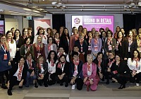 Conad conferma il sostegno all’Associazione Donne del Retail
