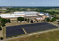 Mondelēz International inaugura l