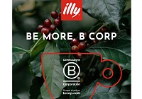 Illycaffè ottiene la ricertificazione B Corp con i nuovi standard V2