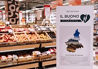 Nova Coop: modello di filiera corta da 75 milioni di euro ed espansione a 50 corner