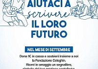 Drug Italia raccoglie 190.000 euro per la ricerca oncologica