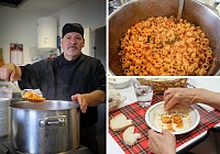 Torna “Pasta al sugo solidale” con Mutti e Rummo per Banco Alimentare