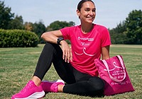 Torna la PittaRosso Pink Parade per sostenere la ricerca scientifica sui tumori femminili