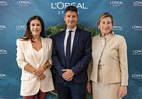 L’Oréal accelera verso Net Zero e prosegue l’impegno per una bellezza responsabile e inclusiva
