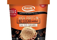 Tonitto 1939 dimezza l’utilizzo di plastica per gelati e sorbetti