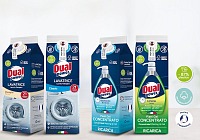 Italchimica presenta il nuovo packaging in carta per Dual Power