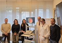 Barilla al fianco di Abc Bambini Chirurgici di Trieste per una tecnologia salvavista