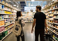 Tornano le Settimane Fairtrade: la spesa responsabile protagonista del carrello degli italiani