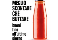 Gruppo Unicomm rinnova il suo impegno contro lo spreco alimentare
