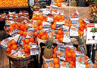 Etruria Retail sostiene Fondazione Airc con le