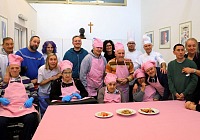 Gruppo Felsineo e Opsa di Padova insieme per un protocollo di solidarietà