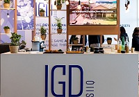 Igd e Corepla insieme per promuovere la raccolta e il riciclo delle bottiglie in Pet