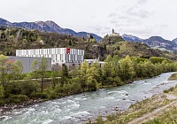 Pastificio Felicetti inaugura due impianti per la produzione di energia termica pulita