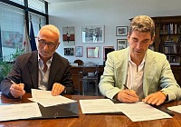 Decathlon firma un protocollo d