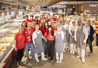 Despar Nord rinnova il proprio impegno  per la parità di genere