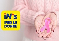 Autunno in Rosa 2025: la strategia sociale di In