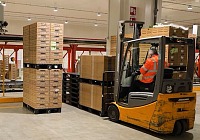Tosca ottiene il rating EcoVadis Gold per il 2026. Tra il 5% delle migliori aziende