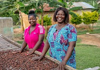 Fairtrade Italia: 3,6 milioni di euro di premio generati per le filiere globali