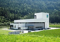 Loacker rafforza la strategia energetica attraverso il biogas