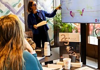 Illycaffè rafforza la collaborazione con l