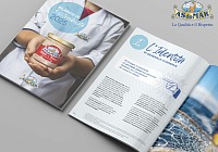Generale Conserve ASdoMAR pubblica il 14esimo report di  sostenibilità
