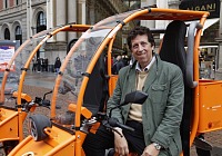 Scuter collabora con Esselunga per unire convenienza e sostenibilità