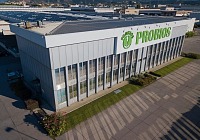 Probios Group ottiene la certificazione B Corp e conferma il suo impegno verso la sostenibilità