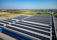 Gruppo Desa accelera sul percorso di sostenibilità e pubblica il suo secondo Bilancio Esg Gruppo Desa accelera sul percorso di sostenibilità e pubblica il suo secondo Bilancio Esg