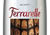 Ferrarelle celebra i 20 anni dal ritorno in italia con una nuova edizione dell’Art Collection