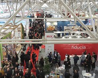 Marca By Bolognafiere & Adm 2026: record di affluenza (+9%) e sold out espositivo