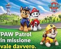 Lidl porta Paw Patrol sui suoi prodotti per accompagnare i bambini verso scelte più sane Lidl porta Paw Patrol sui suoi prodotti per accompagnare i bambini verso scelte più sane