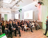 La Mdd di Despar Italia traina la crescita dell