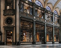 Fiorfiore, Nova Coop