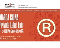 Al via Marca China 2026 con una collettiva italiana di 10 aziende food e non-food