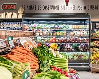 Crai con Rosso Fine Food porta le eccellenze della sua Mdd sui mercati internazionali