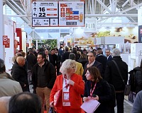 Marca by Bolognafiere & Adm: 28 insegne crescita del 16% in tutti i segmenti espositivi