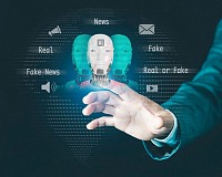 Riparte il Progetto Scuola sostenuto da Fondazione Conad Ets con un incontro su fake news e AI