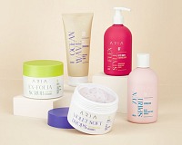 Ethos Profumerie rinnova la linea skincare “Aria”: nuovi colori, pack e referenze