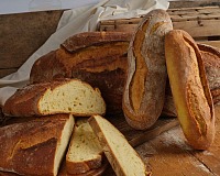 Nella Giornata Mondiale del Pane Oropan apre le porte dello stabilimento di Altamura
