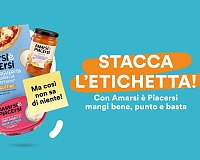 Amarsi è Piacersi si rinnova: il Gruppo Finiper Canova rilancia la sua private label