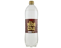 Arriva sugli scaffali la "Nuda Cola" a marchio Coop, senza coloranti né zuccheri né caffeina