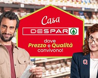 Despar: al via il secondo flight di comunicazione 2026. Torna la campagna “Casa Despar”