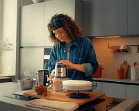 Arriva Higo, la private label di piccoli elettrodomestici di Euronics