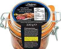 Lidl Italia lancia nuovi prodotti della linea Deluxe dedicati alle festività