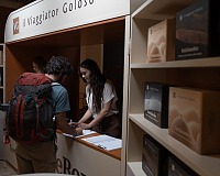 Il Viaggiator Goloso: l’evoluzione del brand prosegue nel segno della scoperta