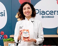 Conad sceglie un partner scientifico per il brand “Piacersi”