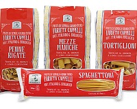 a pasta di grano Cappelli di Todis ottiene il riconoscimento di qualità garantito da Il Salvagente